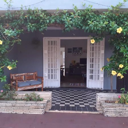 Casa Com Piscina, Confortavel E Otima Localizacao Itanhaém Eksteriør billede