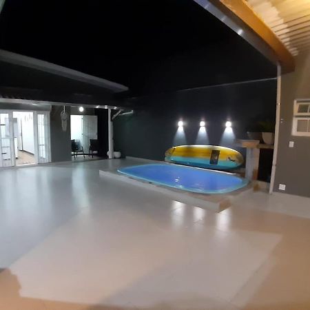 Casa Com Piscina, Confortavel E Otima Localizacao Itanhaém Eksteriør billede