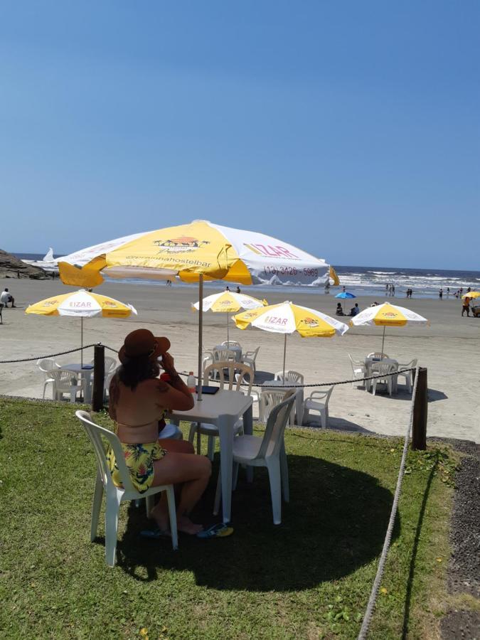 Casa Com Piscina, Confortavel E Otima Localizacao Itanhaém Eksteriør billede