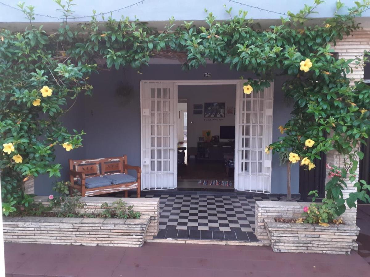 Casa Com Piscina, Confortavel E Otima Localizacao Itanhaém Eksteriør billede