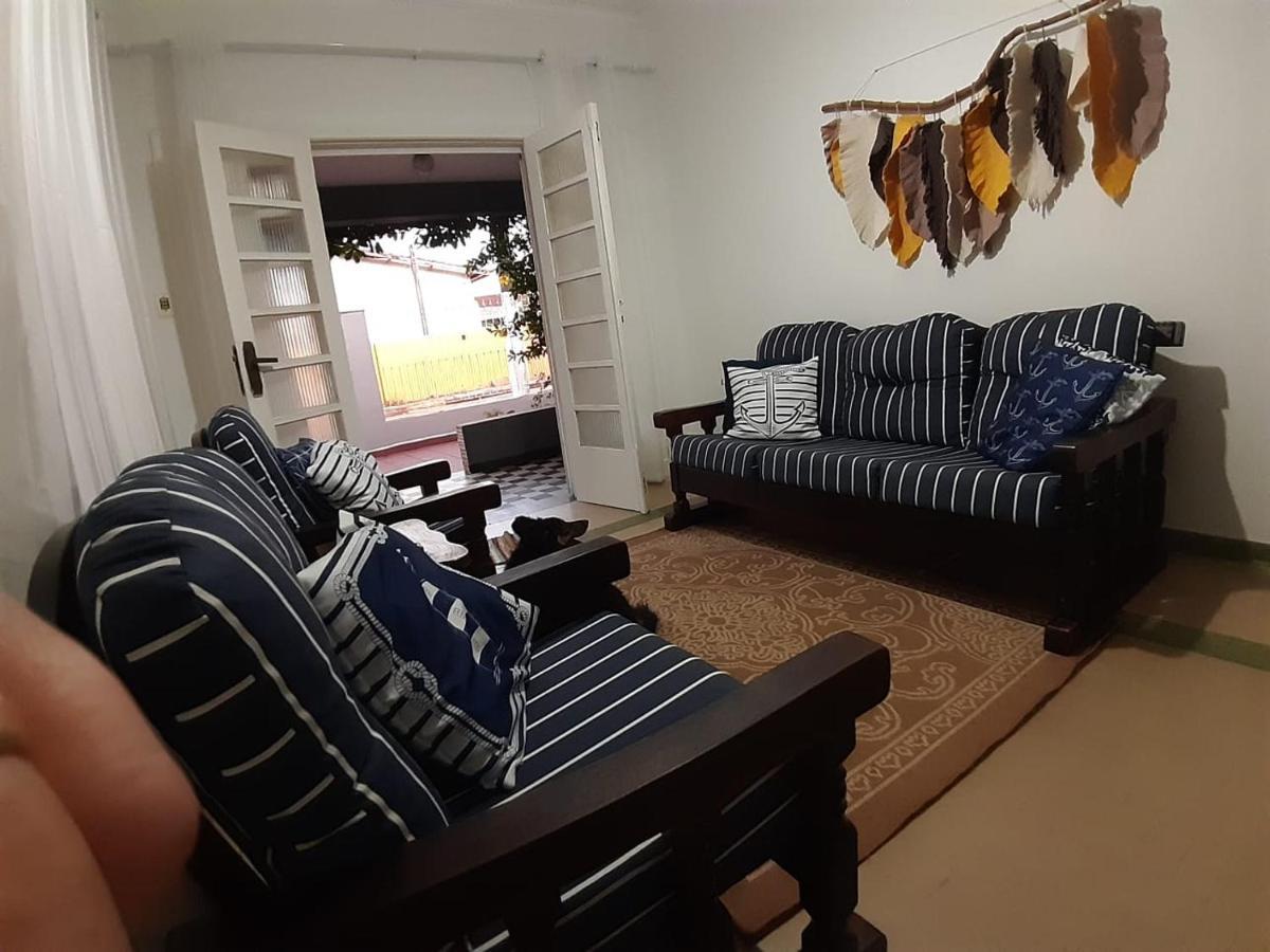 Casa Com Piscina, Confortavel E Otima Localizacao Itanhaém Eksteriør billede