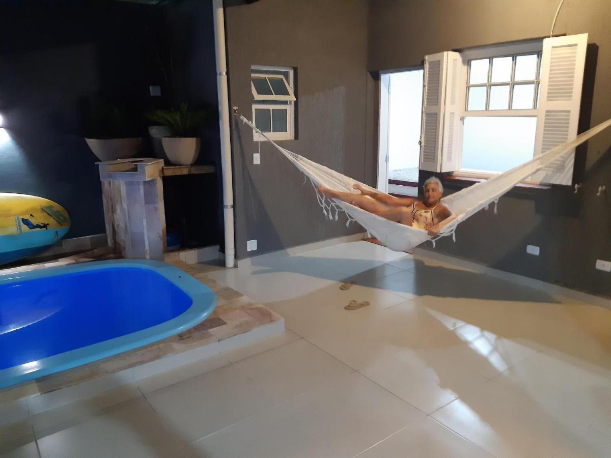Casa Com Piscina, Confortavel E Otima Localizacao Itanhaém Eksteriør billede