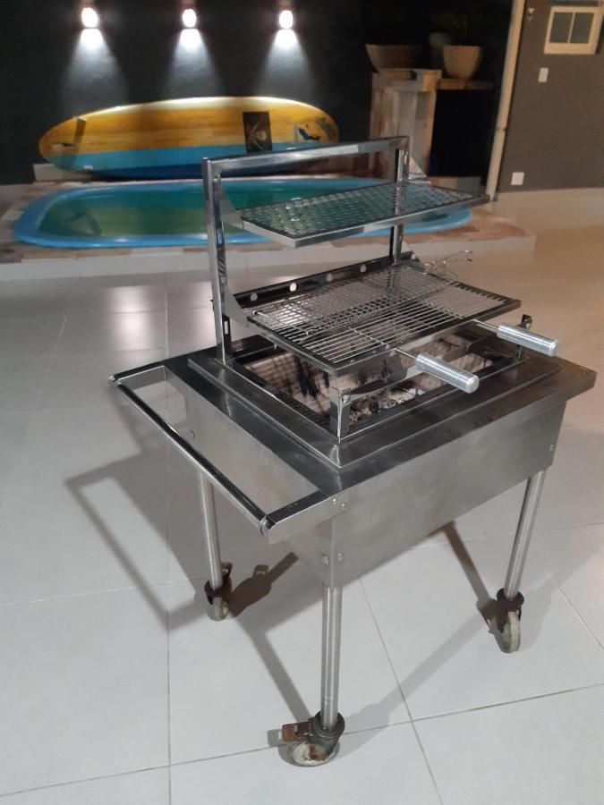Casa Com Piscina, Confortavel E Otima Localizacao Itanhaém Eksteriør billede