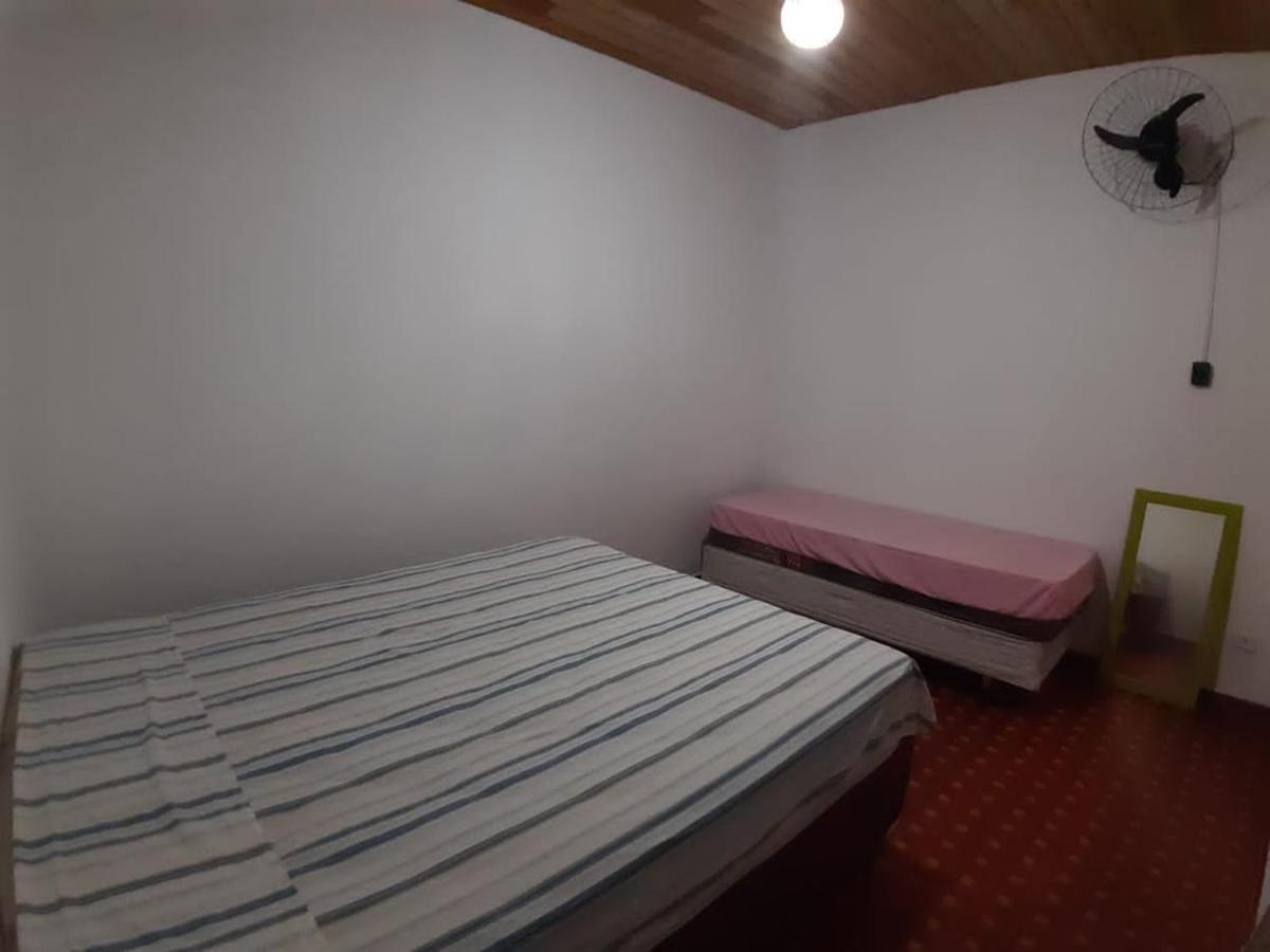 Casa Com Piscina, Confortavel E Otima Localizacao Itanhaém Eksteriør billede