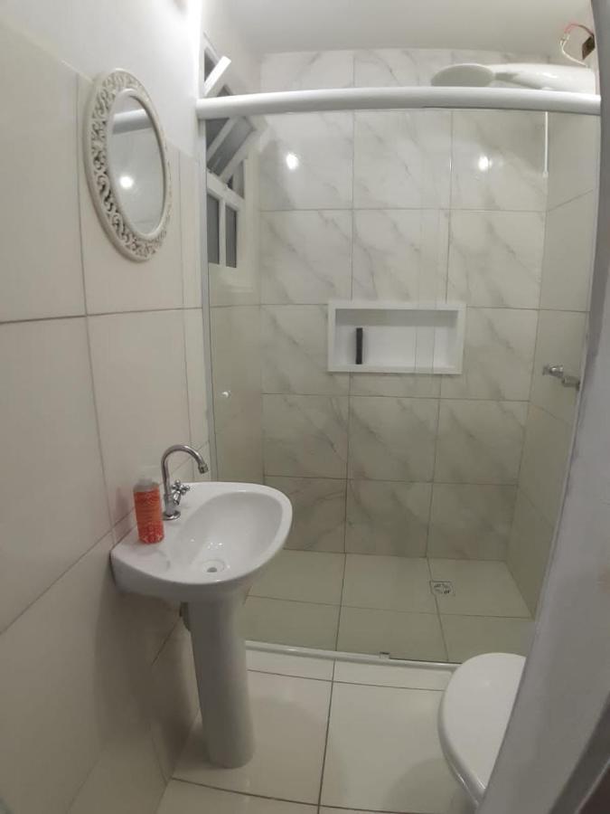 Casa Com Piscina, Confortavel E Otima Localizacao Itanhaém Eksteriør billede