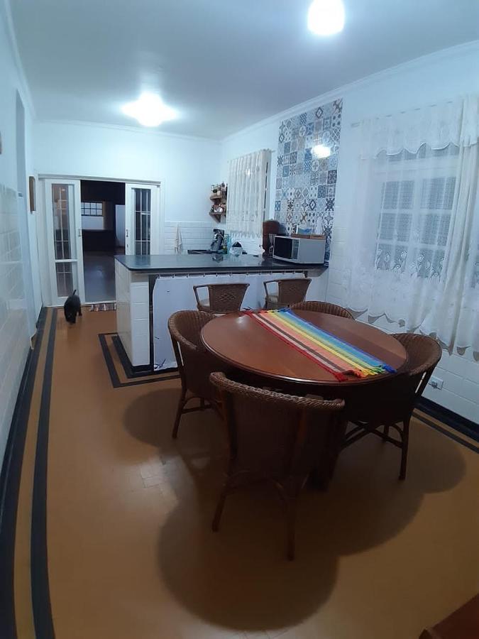 Casa Com Piscina, Confortavel E Otima Localizacao Itanhaém Eksteriør billede