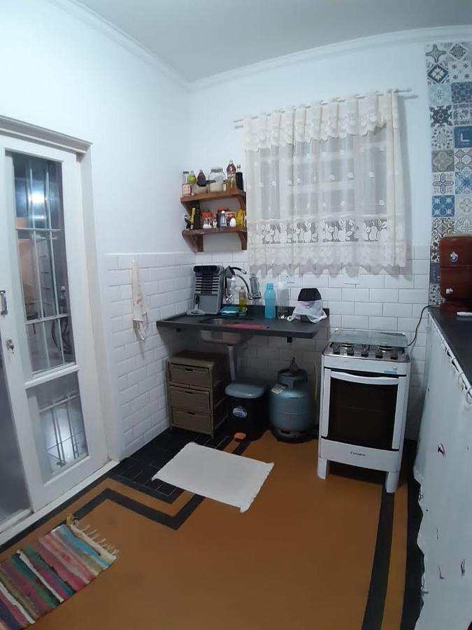 Casa Com Piscina, Confortavel E Otima Localizacao Itanhaém Eksteriør billede