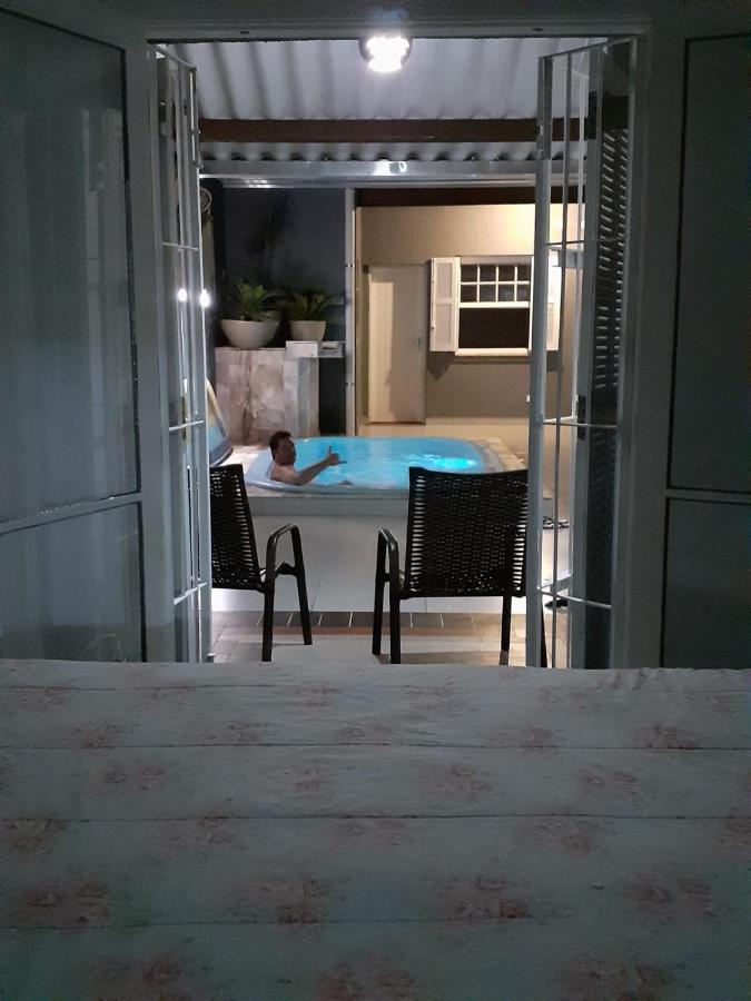 Casa Com Piscina, Confortavel E Otima Localizacao Itanhaém Eksteriør billede