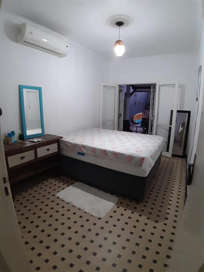 Casa Com Piscina, Confortavel E Otima Localizacao Itanhaém Eksteriør billede