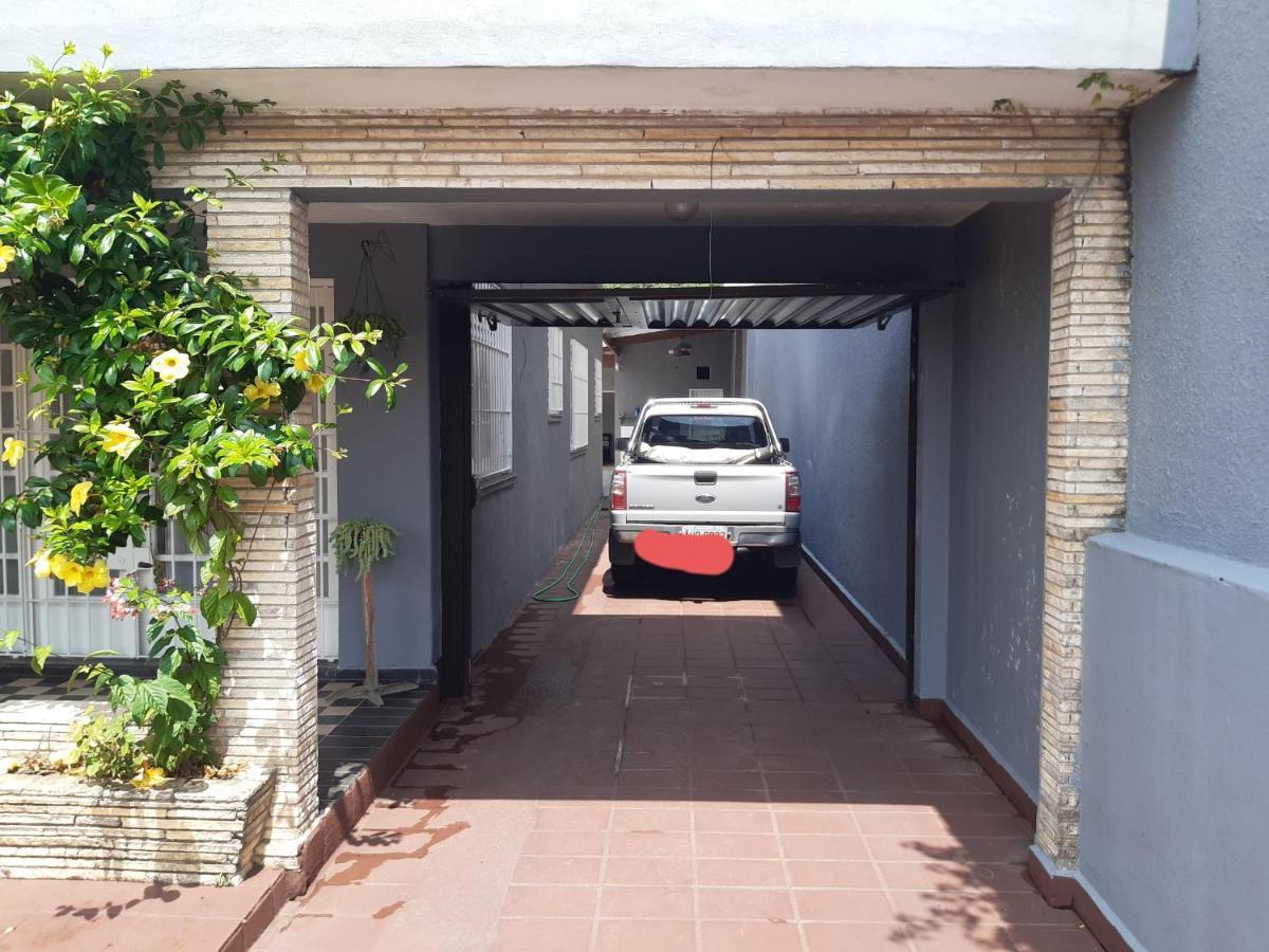 Casa Com Piscina, Confortavel E Otima Localizacao Itanhaém Eksteriør billede