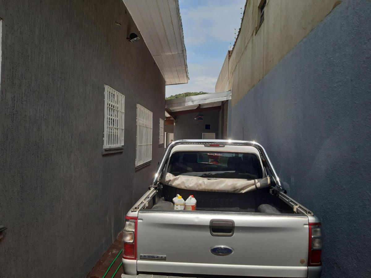 Casa Com Piscina, Confortavel E Otima Localizacao Itanhaém Eksteriør billede