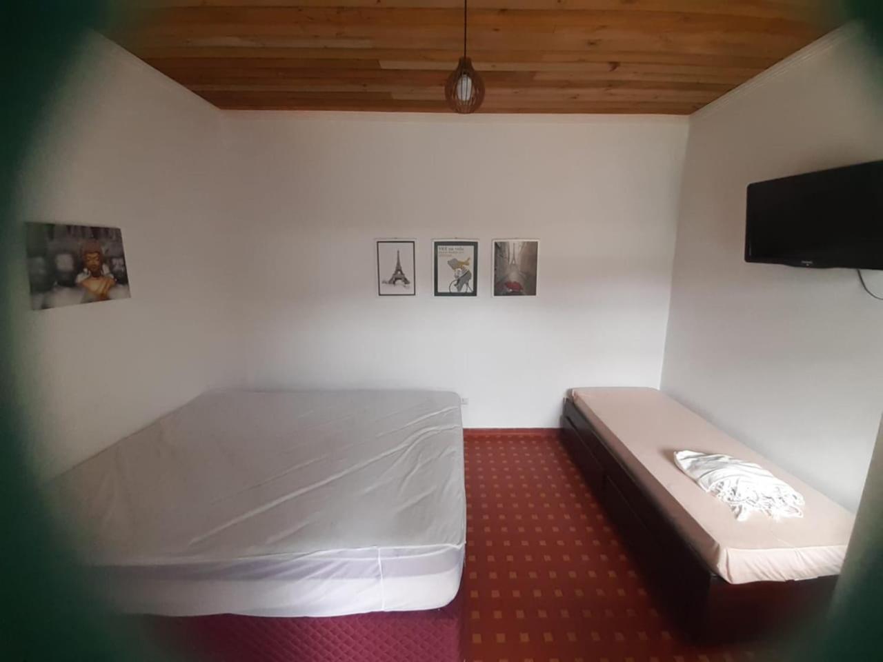 Casa Com Piscina, Confortavel E Otima Localizacao Itanhaém Eksteriør billede