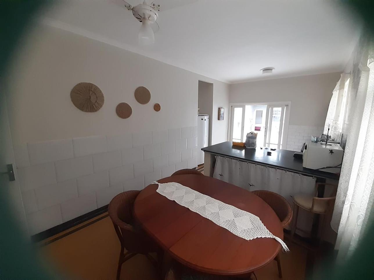 Casa Com Piscina, Confortavel E Otima Localizacao Itanhaém Eksteriør billede