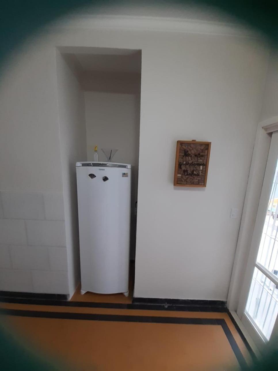 Casa Com Piscina, Confortavel E Otima Localizacao Itanhaém Eksteriør billede