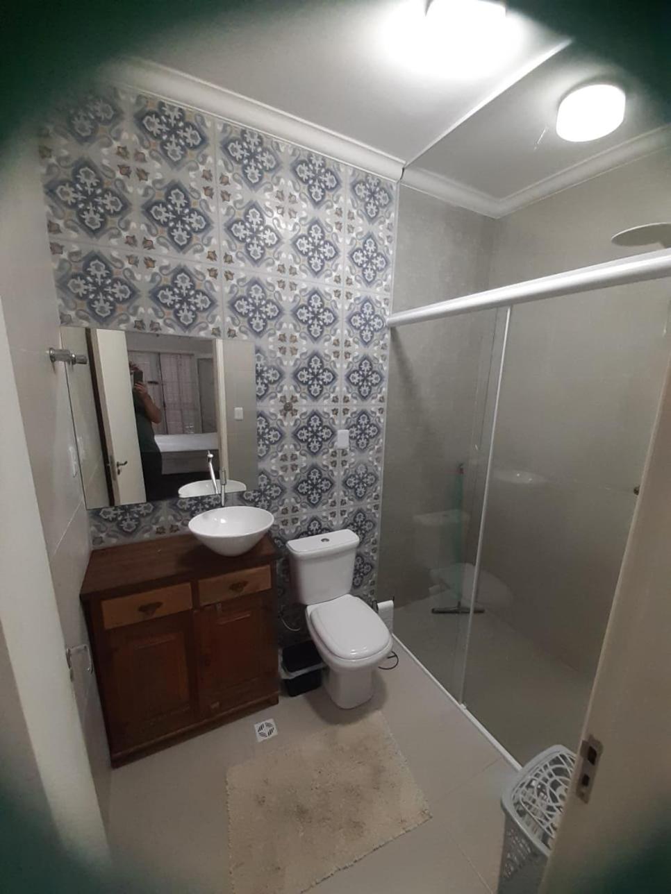 Casa Com Piscina, Confortavel E Otima Localizacao Itanhaém Eksteriør billede