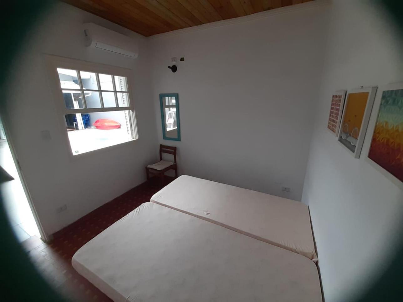 Casa Com Piscina, Confortavel E Otima Localizacao Itanhaém Eksteriør billede