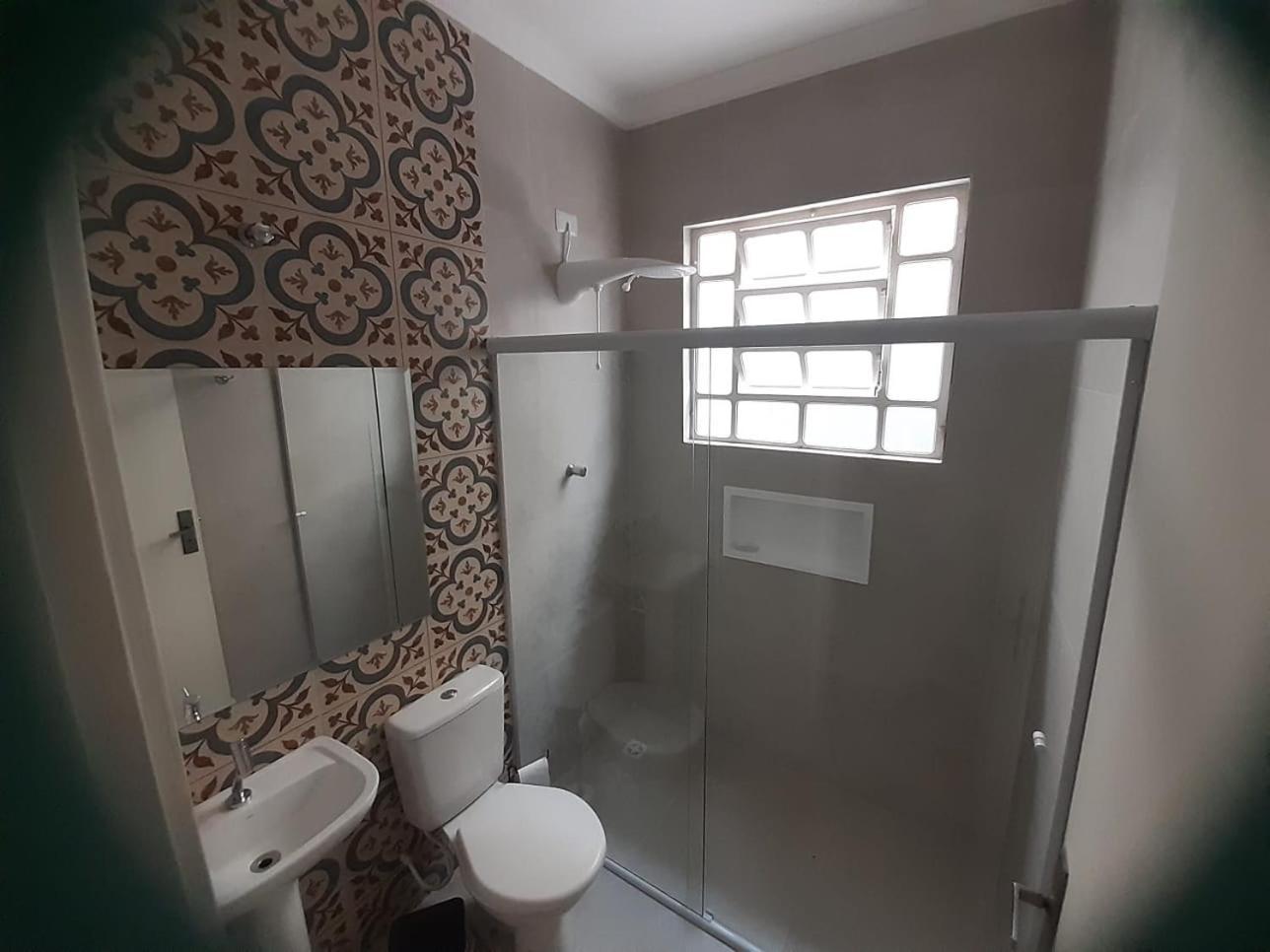 Casa Com Piscina, Confortavel E Otima Localizacao Itanhaém Eksteriør billede