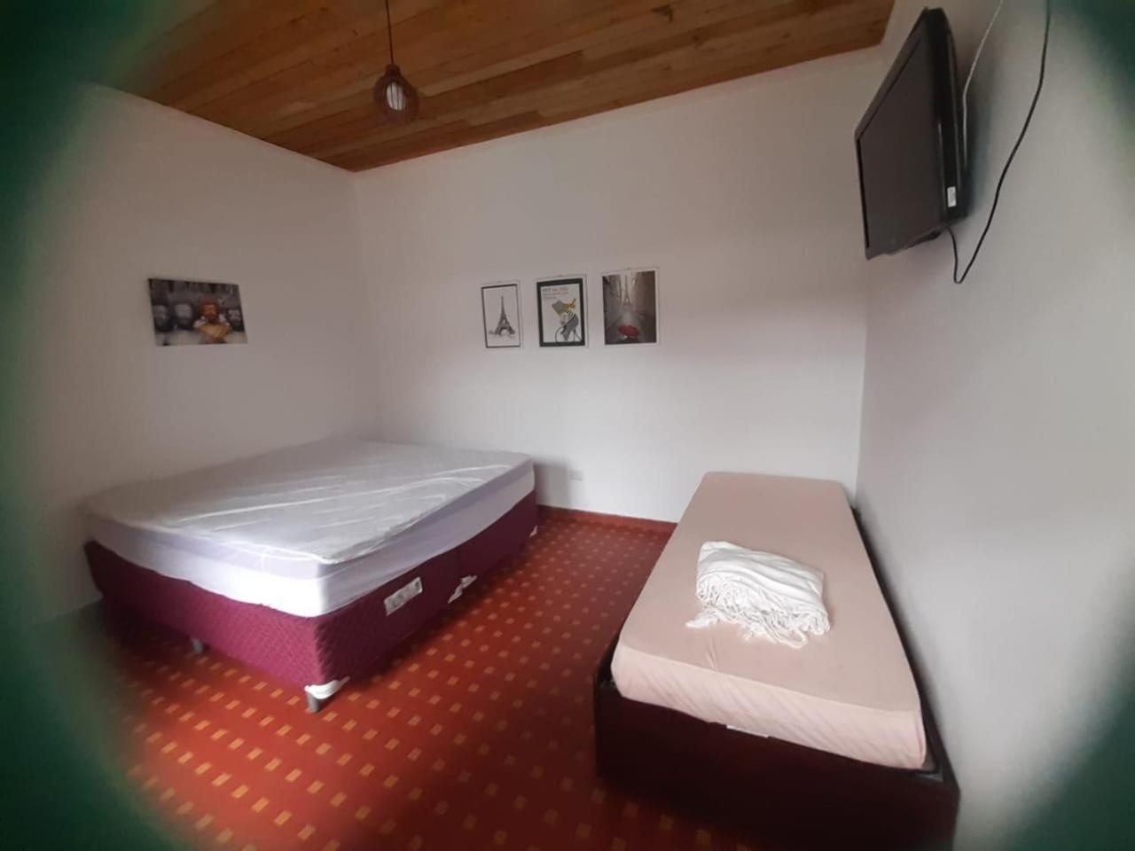 Casa Com Piscina, Confortavel E Otima Localizacao Itanhaém Eksteriør billede