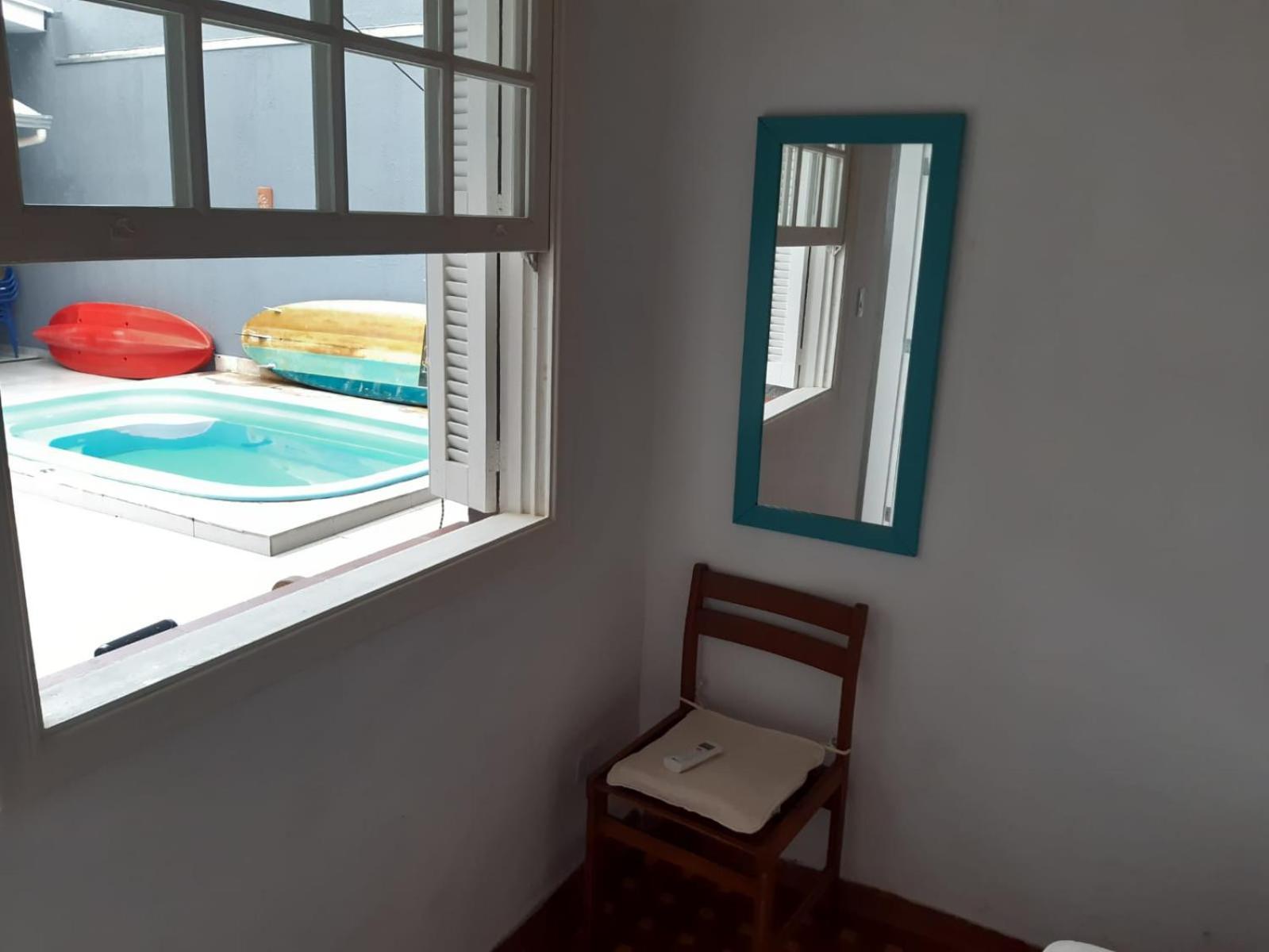Casa Com Piscina, Confortavel E Otima Localizacao Itanhaém Eksteriør billede